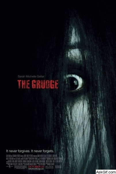The Grudge