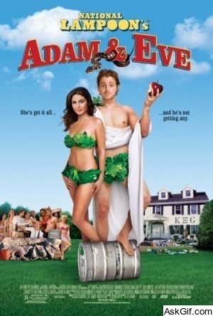 Adam and Eve