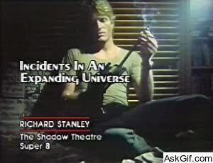 Incidents in an Expanding Universe