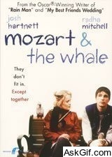 Mozart and the Whale