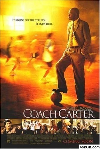 Coach Carter