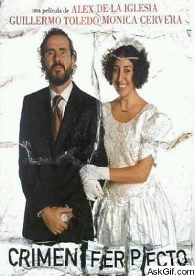 El Crimen Perfecto (The Perfect Crime)