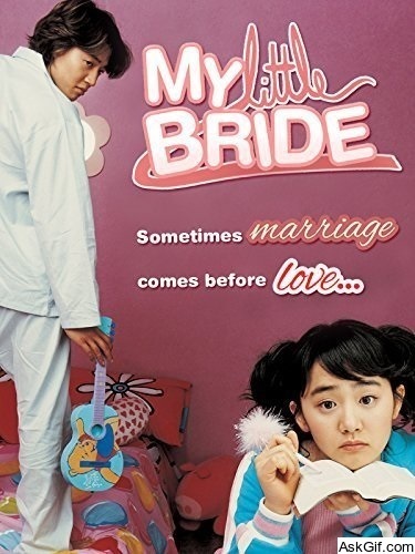 My Little Bride