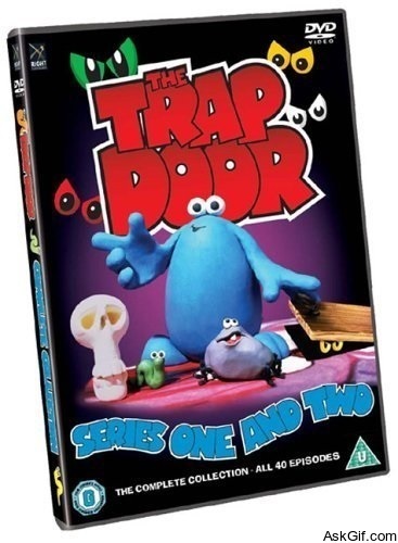 The Trap Door