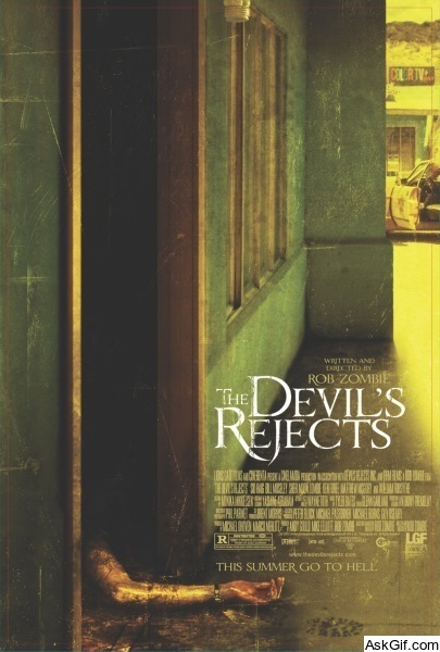 The Devil's Rejects