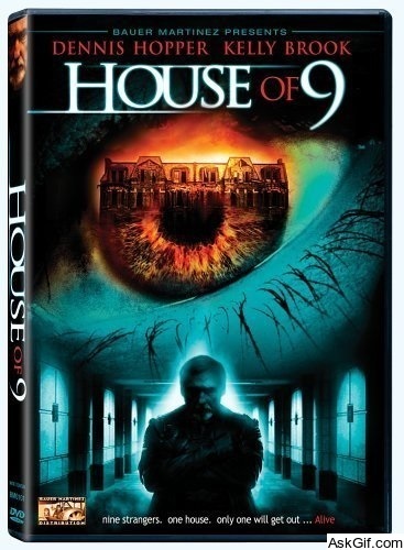 House of 9