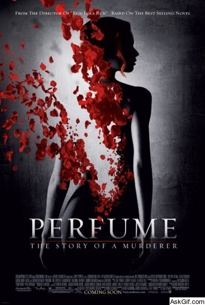 Perfume: The Story of a Murderer