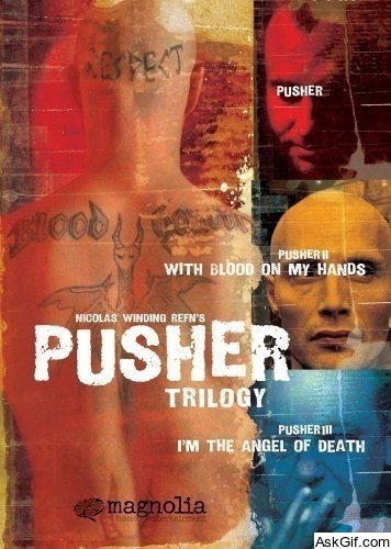 Pusher II