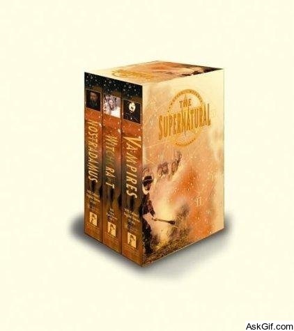 Supernatural