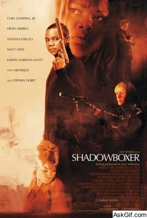 Shadowboxer