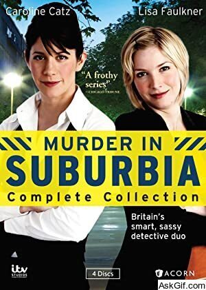 Murder in Suburbia