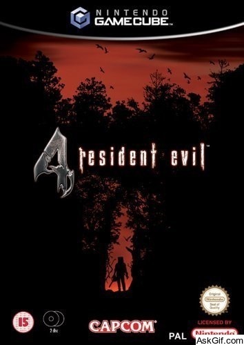 Resident Evil 4