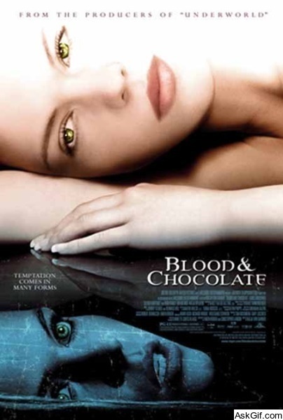 Blood and Chocolate