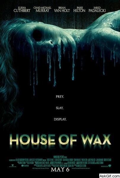 House of Wax