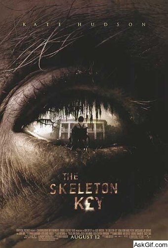 The Skeleton Key