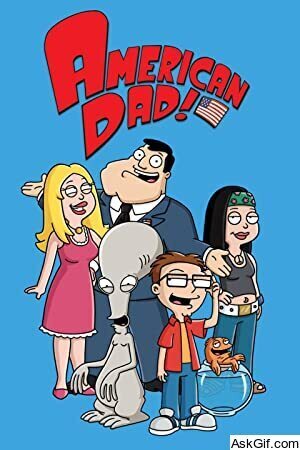 American Dad!