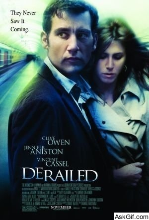 Derailed