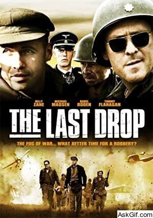 The Last Drop