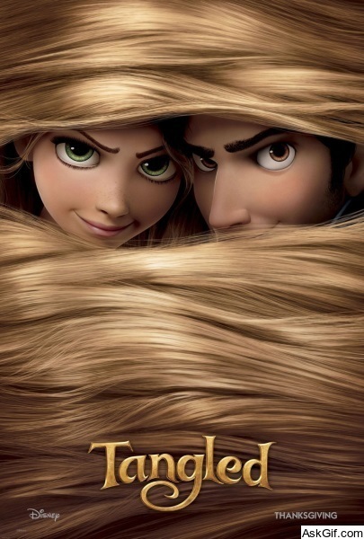Tangled