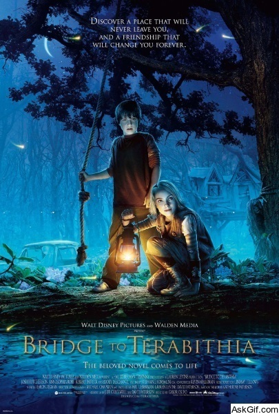 Bridge to Terabithia