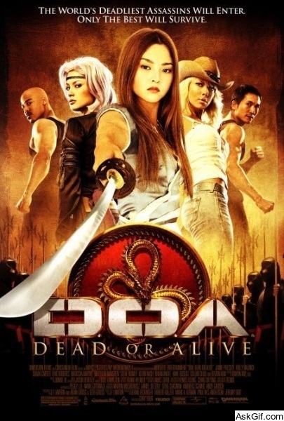 DOA: Dead or Alive