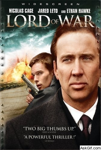 Lord of War