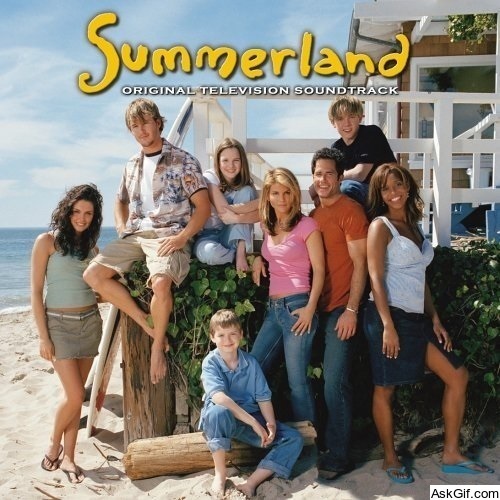 Summerland