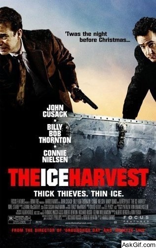 The Ice Harvest
