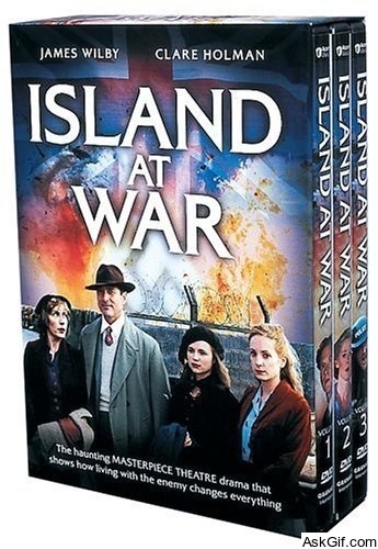 Island at War