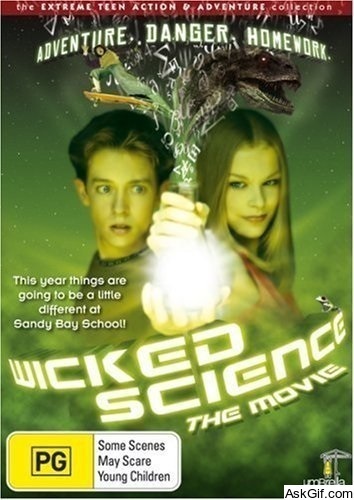 Wicked Science