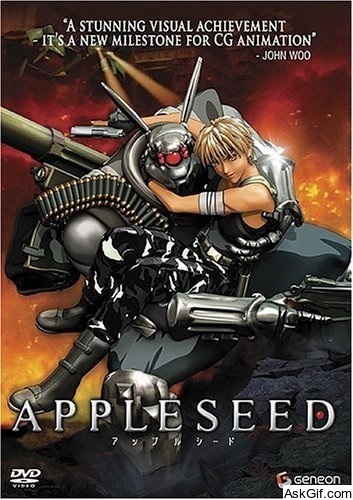 Appleseed