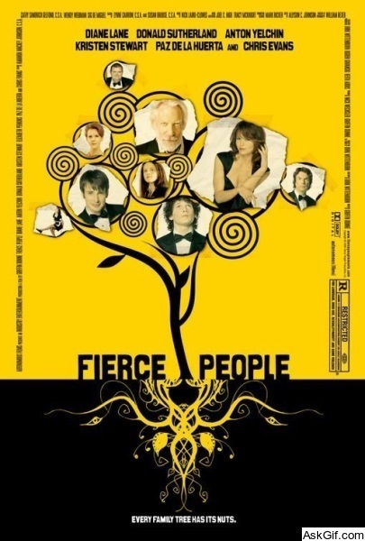 Fierce People