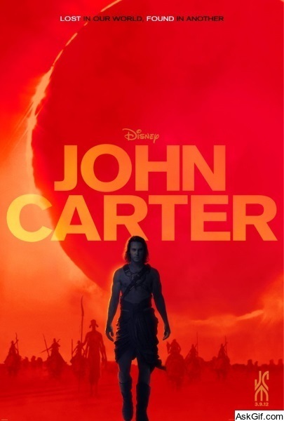 John Carter