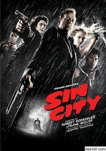 Sin City