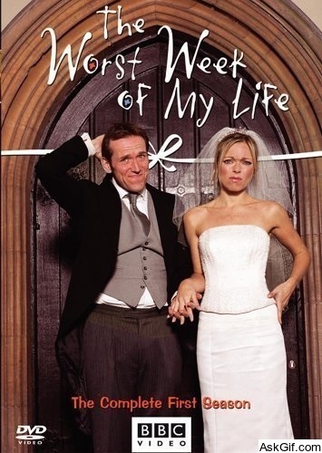 The Worst Week of My Life