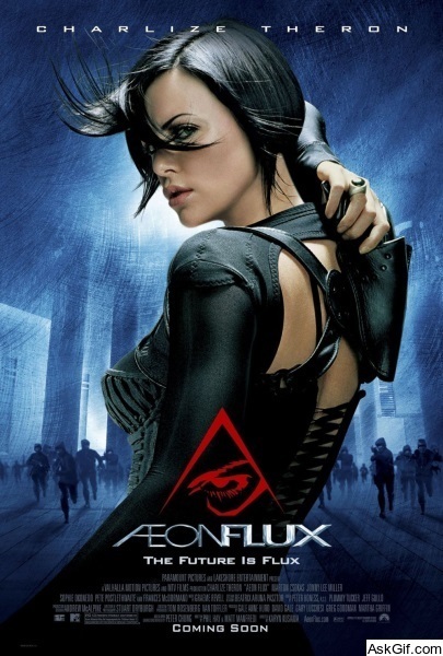 Æon Flux