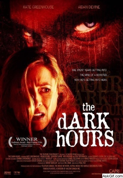 The Dark Hours
