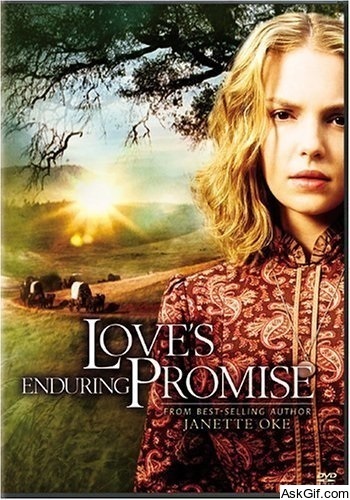 Love's Enduring Promise