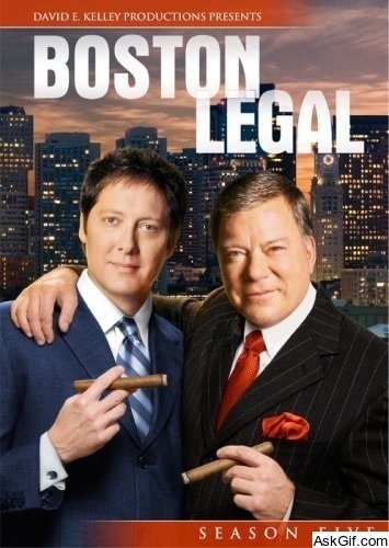Boston Legal