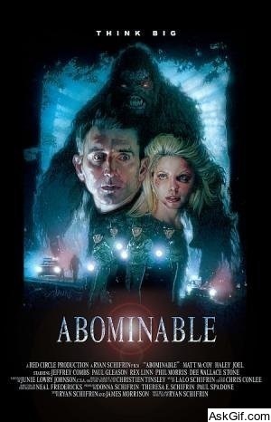 Abominable