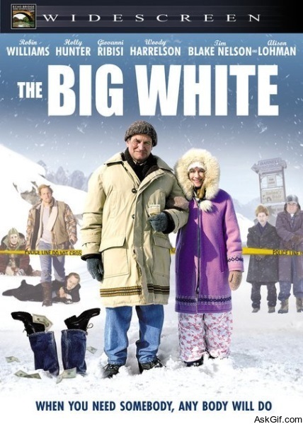 The Big White