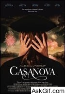 Casanova