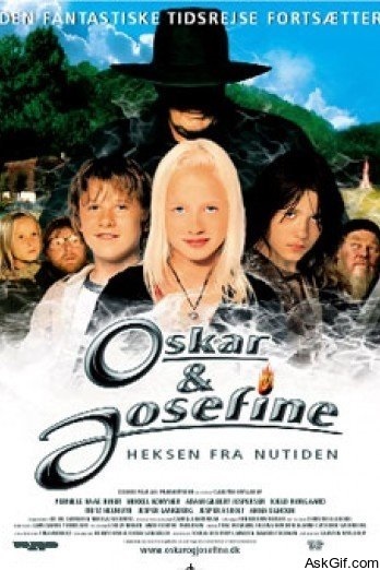 Oskar & Josefine