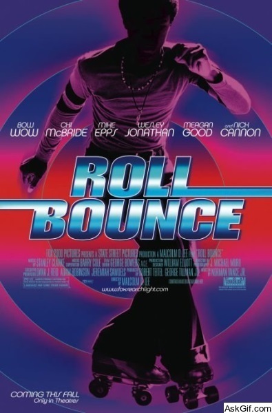 Roll Bounce