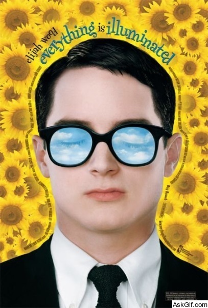 Everything Is Illuminated