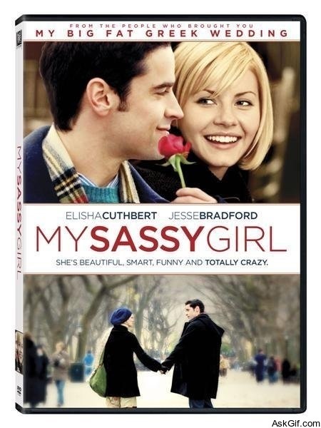 My Sassy Girl