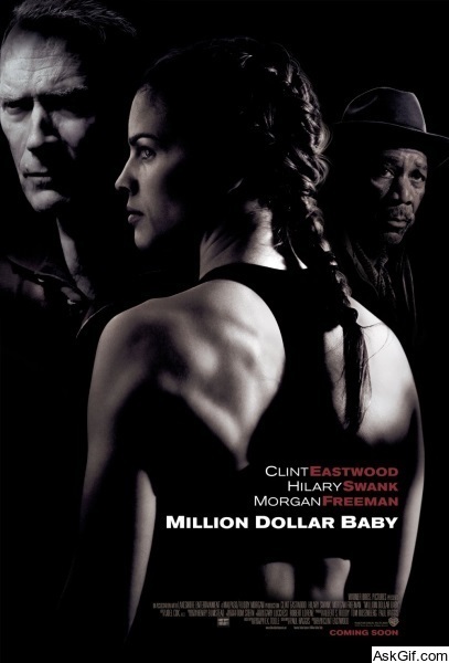 Million Dollar Baby