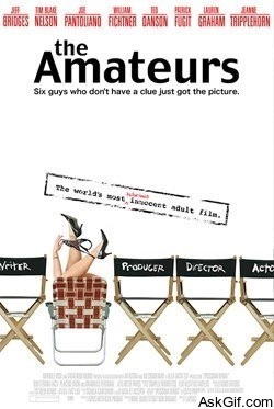 The Amateurs