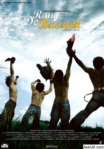 Rang De Basanti