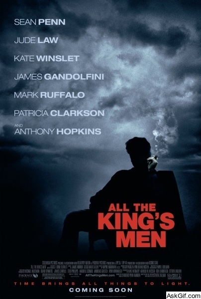 All the King's Men